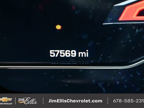 Used 2022 Chevrolet Tahoe Z71 w/ Luxury Package image 10