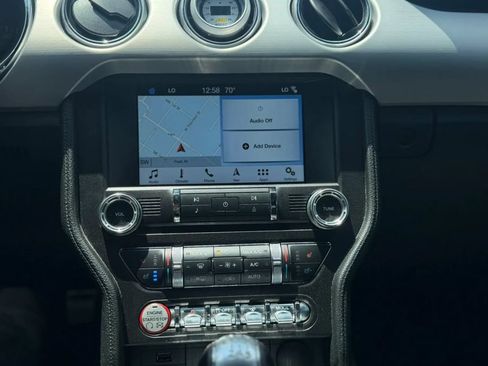 Used 2017 Ford Mustang GT Premium w/ Equipment Group 401A RWD image 11