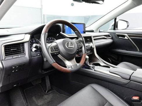 Used 2022 Lexus RX 350 FWD w/ Premium Package image 4