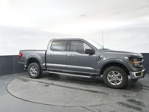 Used 2024 Ford F150 XLT w/ Tow/Haul Package image 7