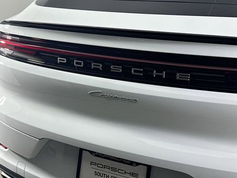 New 2026 Porsche Cayenne Coupe AWD/4WD image 33