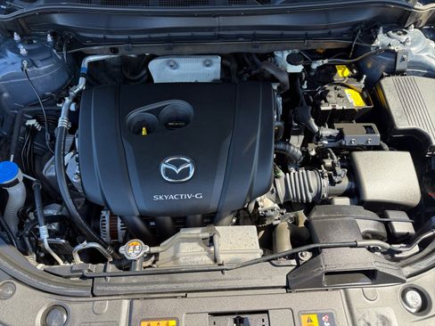 Used 2024 MAZDA CX-5 Carbon Edition image 20