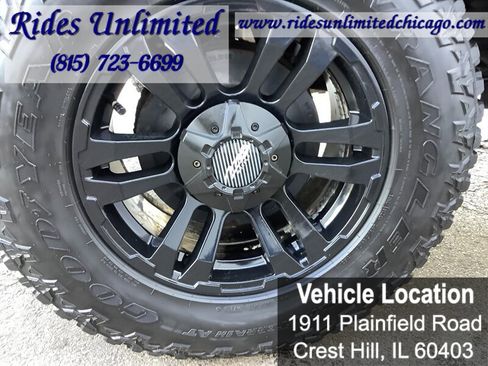 Used 2009 Chevrolet Silverado 1500 W/T w/ LS Package RWD image 36