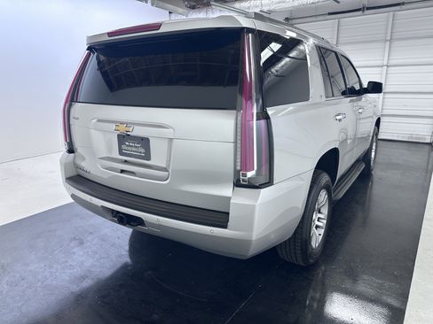 Used 2019 Chevrolet Tahoe LT image 13