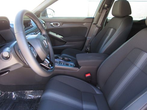 New 2026 Honda Civic Sport image 12