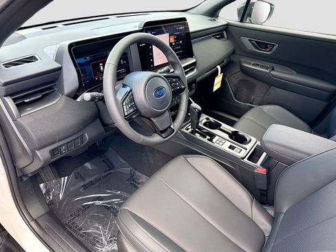 New 2026 Subaru Outback Limited image 25