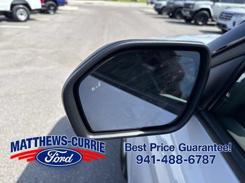 New 2026 Ford Explorer Active w/ Active Comfort Package RWD image 8