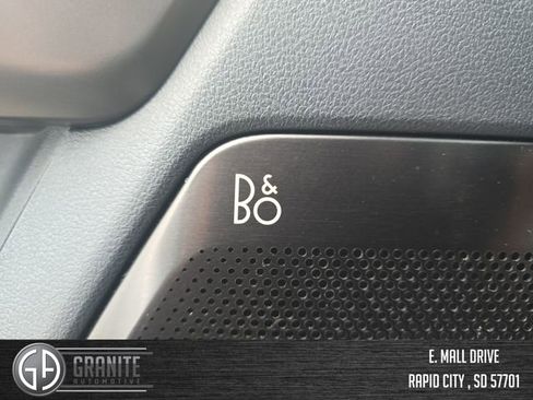 Used 2025 Ford F150 Tremor AWD/4WD image 30
