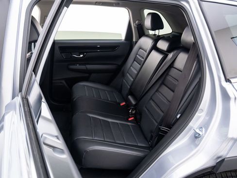 Certified 2025 Honda CR-V EX-L image 18