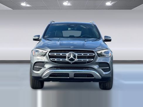 New 2026 Mercedes-Benz GLE 350 4MATIC image 5