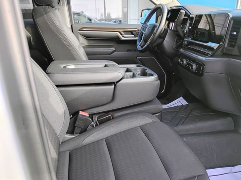 Used 2023 Chevrolet Silverado 1500 RST w/ Protection Package image 12