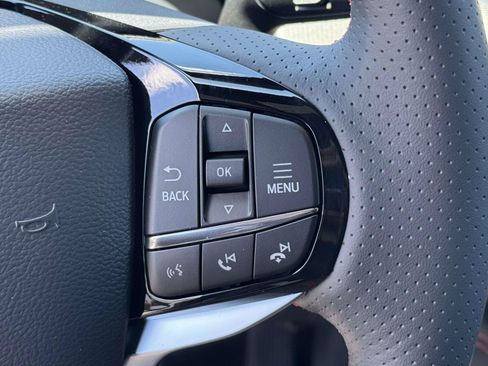 New 2026 Ford Explorer ST-Line w/ ST-Line Street Pack AWD/4WD image 22