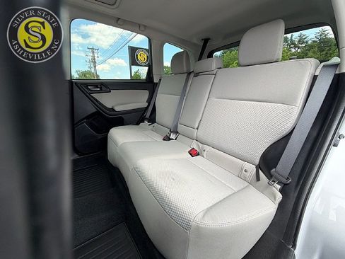 Used 2015 Subaru Forester 2.5i Premium w/ Protection Package #1 AWD/4WD image 14