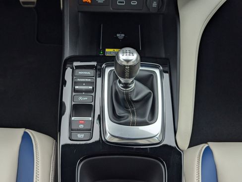 New 2026 Acura Integra A-Spec image 19