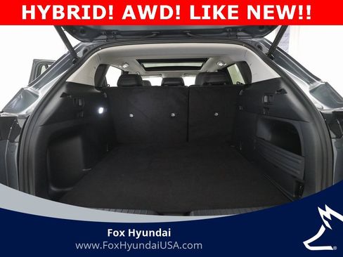 Used 2025 MAZDA CX-50 2.5 Hybrid w/ Premium Plus Pkg image 10