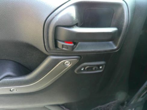 Used 2016 Jeep Wrangler Unlimited Sport w/ Quick Order Package 24S image 8