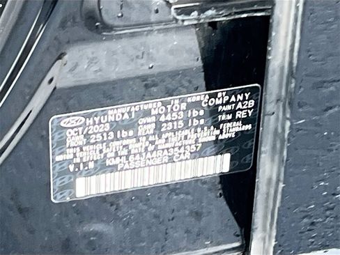 Used 2024 Hyundai Sonata SEL image 35