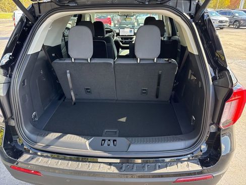 New 2026 Ford Explorer Active image 12