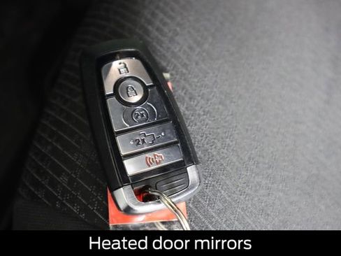 Certified 2021 Ford F150 XLT w/ Equipment Group 302A High image 44