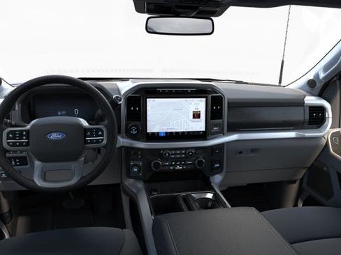 New 2024 Ford F150 XLT w/ Equipment Group 303A High image 29