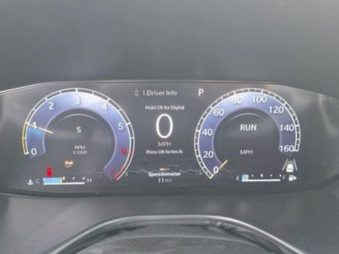 New 2026 Jeep Compass Limited w/ Sun, Sound & Navigation Group AWD/4WD image 22