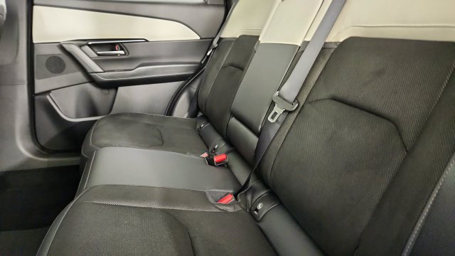 New 2026 MAZDA CX-5 Select AWD/4WD image 26
