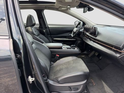 Used 2023 Nissan Ariya FWD image 18