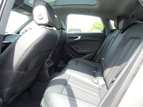 Certified 2025 Audi A5 2.0T Premium w/ Convenience Package AWD/4WD image 11