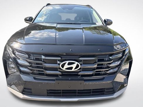 Used 2026 Hyundai Tucson SEL AWD/4WD image 18