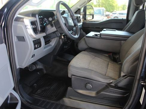 Used 2023 Ford F350 XL w/ 360-Degree Camera Package AWD/4WD image 18