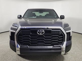 New 2025 Toyota Tundra SR5 video 2