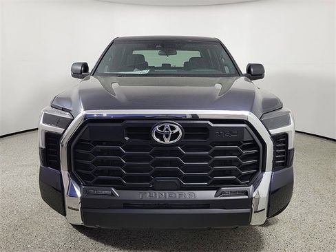 New 2025 Toyota Tundra SR5 image 2