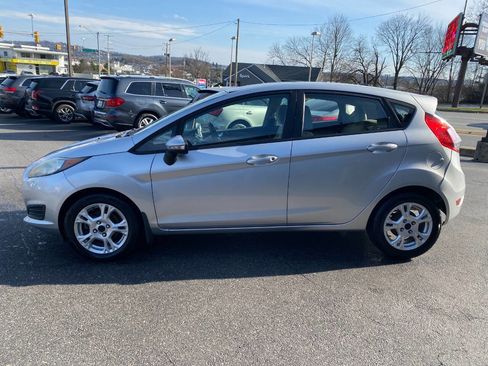 Used 2015 Ford Fiesta SE w/ Exterior Protection Package image 6