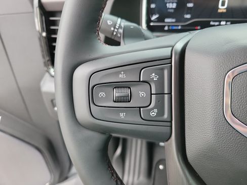 Used 2025 GMC Sierra 1500 AT4X AWD/4WD image 24