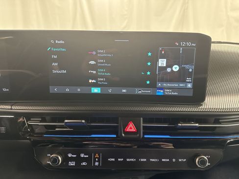 New 2025 Kia EV6 GT-Line image 21