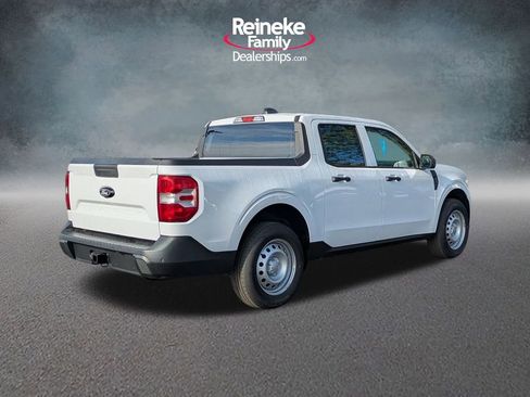 New 2025 Ford Maverick XL w/ Equipment Group 101A image 5
