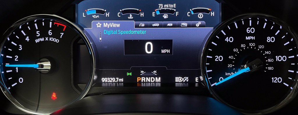 Used 2021 Ford Expedition Max XLT AWD/4WD image 28