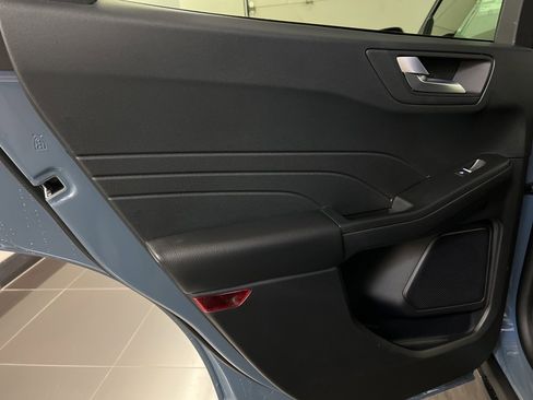 New 2026 Ford Escape ST-Line w/ Tech Pack #1 image 28