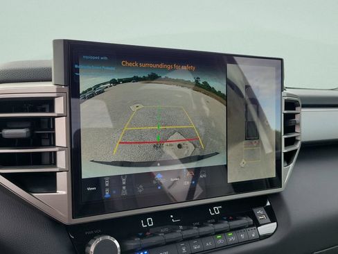 New 2026 Toyota Tundra Limited AWD/4WD image 17