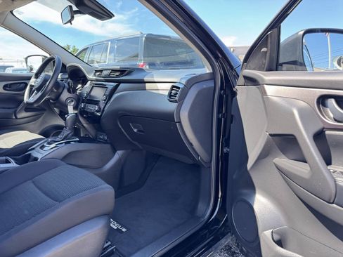 Used 2020 Nissan Rogue Sport S AWD/4WD image 33