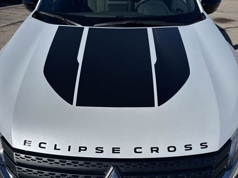New 2026 Mitsubishi Eclipse Cross AWD image 9