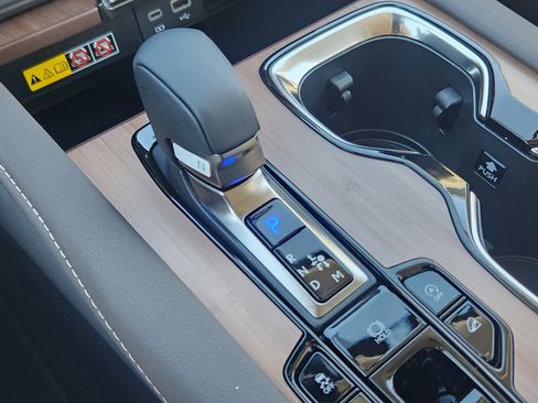 New 2026 Lexus RX 350 Premium Plus image 13