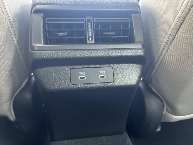 Certified 2025 Honda Accord SE image 22