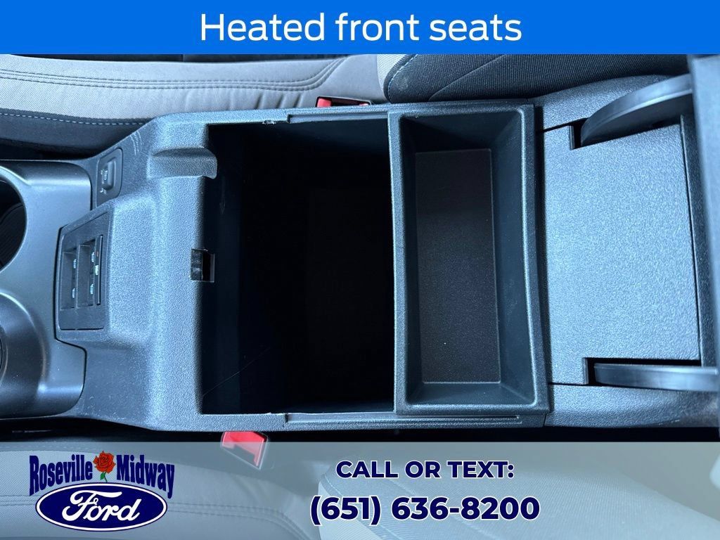 Used 2023 Ford Bronco Wildtrak AWD/4WD image 13