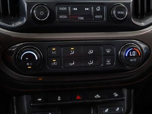 Used 2018 GMC Canyon All Terrain w/ Trailering Package image 24