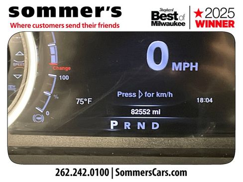 Used 2016 RAM 1500 Laramie w/ Convenience Group AWD/4WD image 14