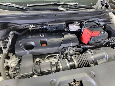 Used 2020 Acura RDX AWD w/ Technology Package image 33