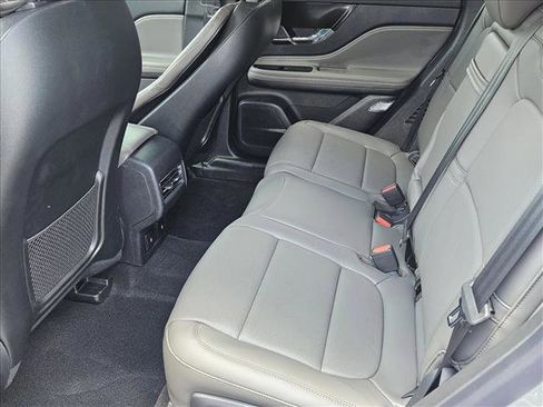 New 2024 Lincoln Corsair Grand Touring w/ Equipment Group 301A image 15