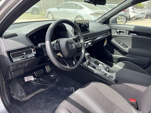 Certified 2026 Honda Civic Sport image 10