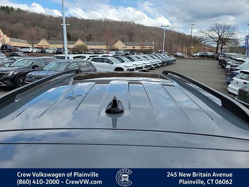 New 2026 Volkswagen Atlas SE AWD/4WD image 30